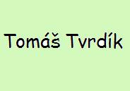 Tomáš Tvrdík