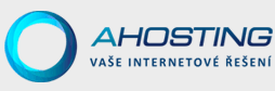 Ahosting Ahosting